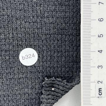 b324 (c224)(24) Charcoal