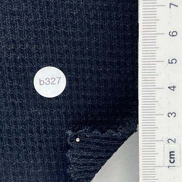 b327 (c227)(27) Black