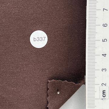 b337 (c237) Brown