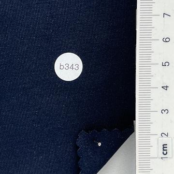 b343 (c243) Black