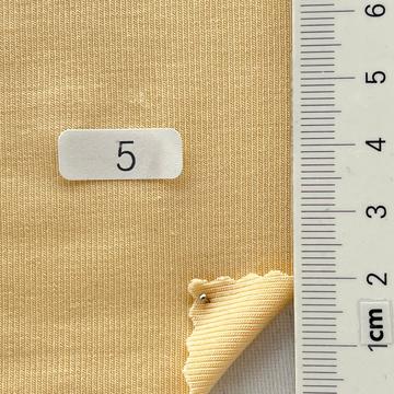 5 (C205) Yellow
