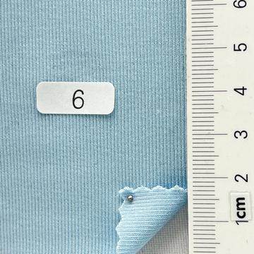 6 (C206) Pale Blue