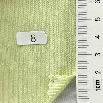 8 (C208) Pale Green