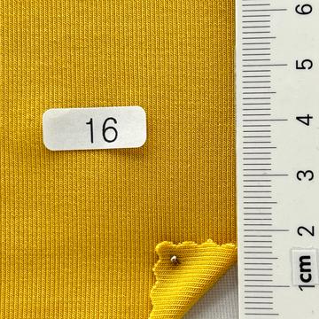 16 (C216) Yellow
