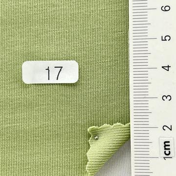 17 (C217) Pale Green