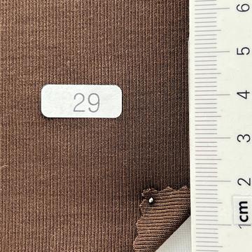 29 (C229) Brown