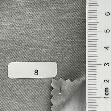 8 Gray