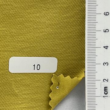 10 Yellow
