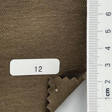 12 Brown