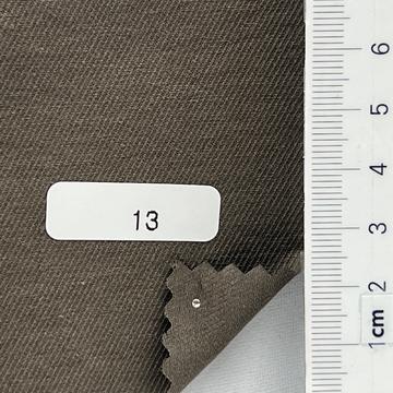 13 Brown