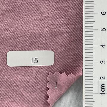 15 Pale Pink