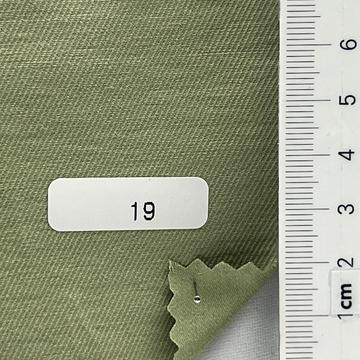 19 Pale Green