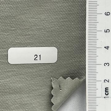 21 Pale Green