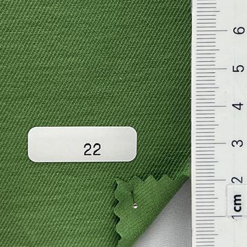 22 Pale Green