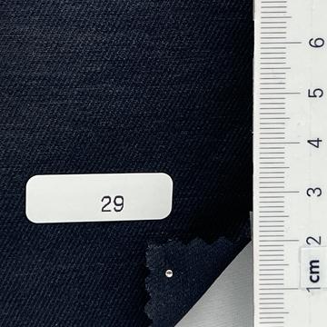 29 Black