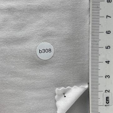 208 (b308) (8) White