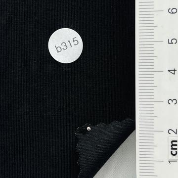 215 (b315) (15) Black