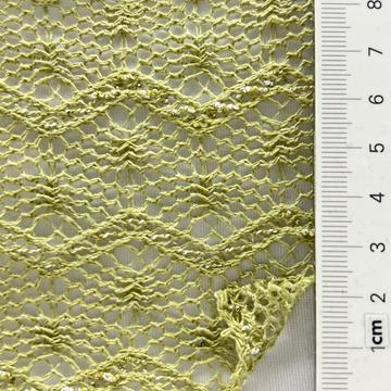 5 Pale Green