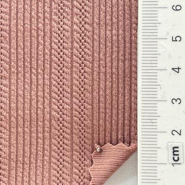 8 Dusty Pink