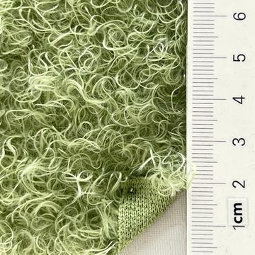3 Pale Green
