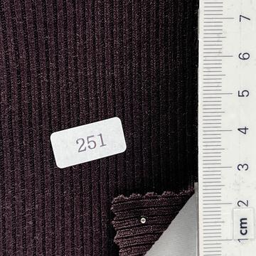 251 Brown