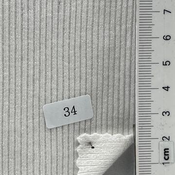 34 White