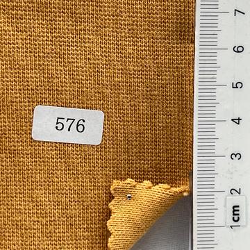 576 Pale Orange