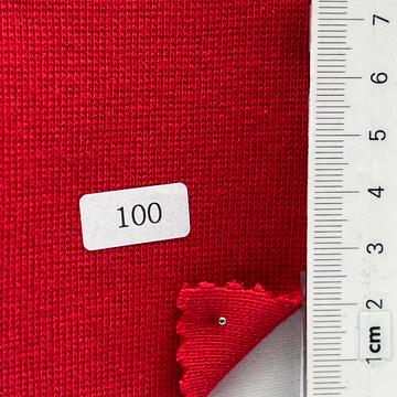 100 Red