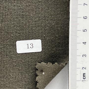 13 Deep Green