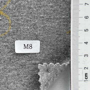 m8 Gray