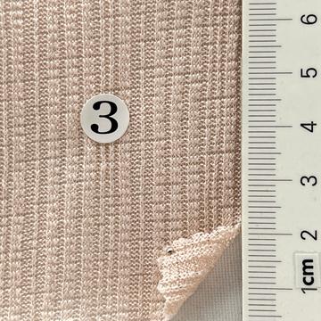 3 Pale Pink