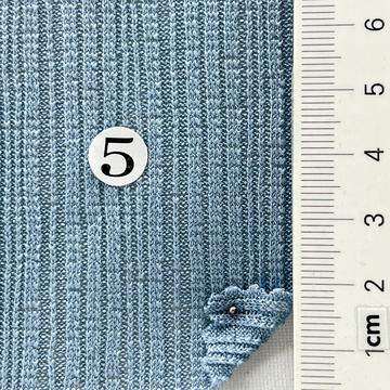 5 Pale Blue