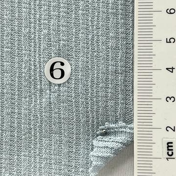 6 Pale Blue