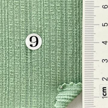 (구)9 Pale Green