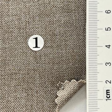 Polyester-blend Twill