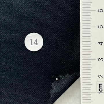 14 Black