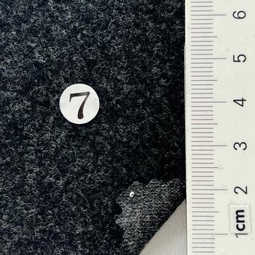 7 Charcoal