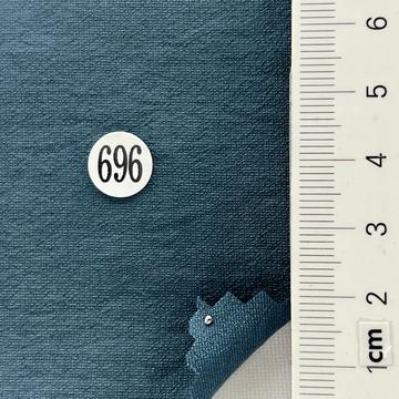 696 Blue