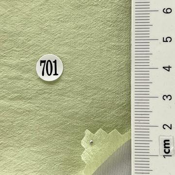701 Pale Green