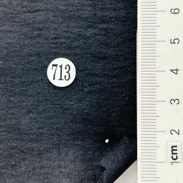 713 Black