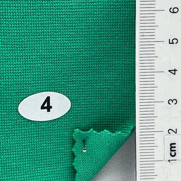4 Pale Green