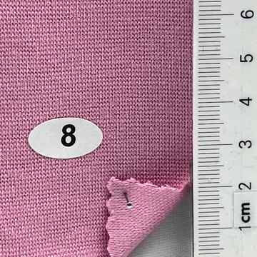 8 Pale Pink