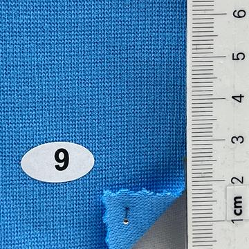 9 Pale Blue