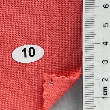 10 Pale Orange