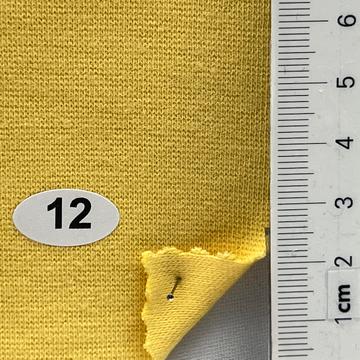 12 Yellow