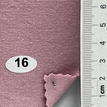 16 Dusty Pink