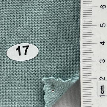 17 Turquoise