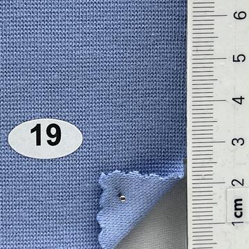 19 Pale Blue