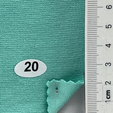 20 Turquoise