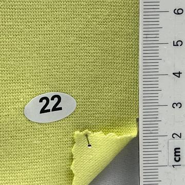 22 Yellow